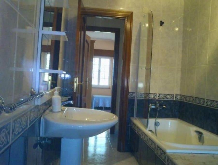 Apartamento En Las Afueras Ribadeo Exteriér fotografie