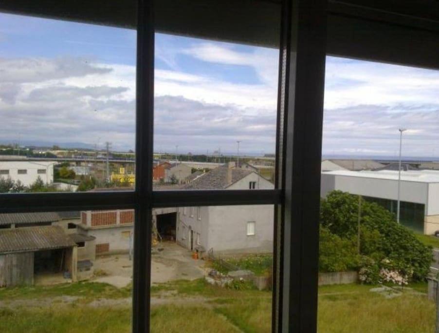 Apartamento En Las Afueras Ribadeo Exteriér fotografie