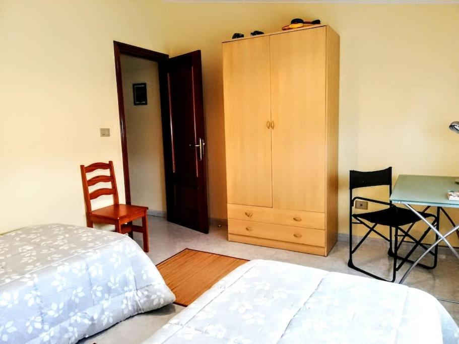 Apartamento En Las Afueras Ribadeo Exteriér fotografie
