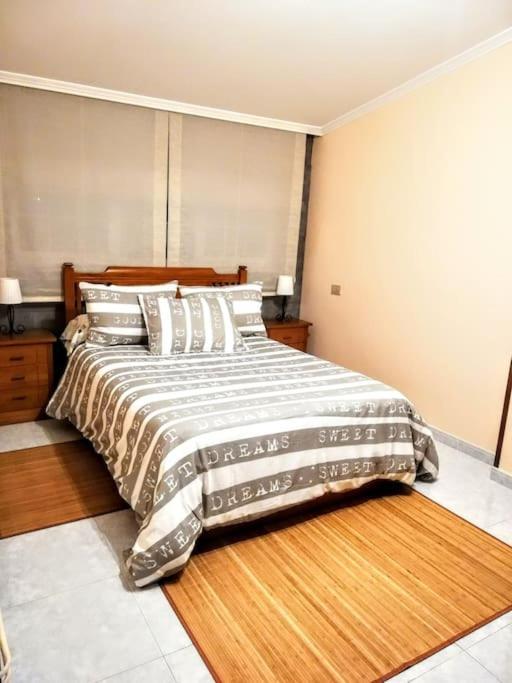 Apartamento En Las Afueras Ribadeo Exteriér fotografie