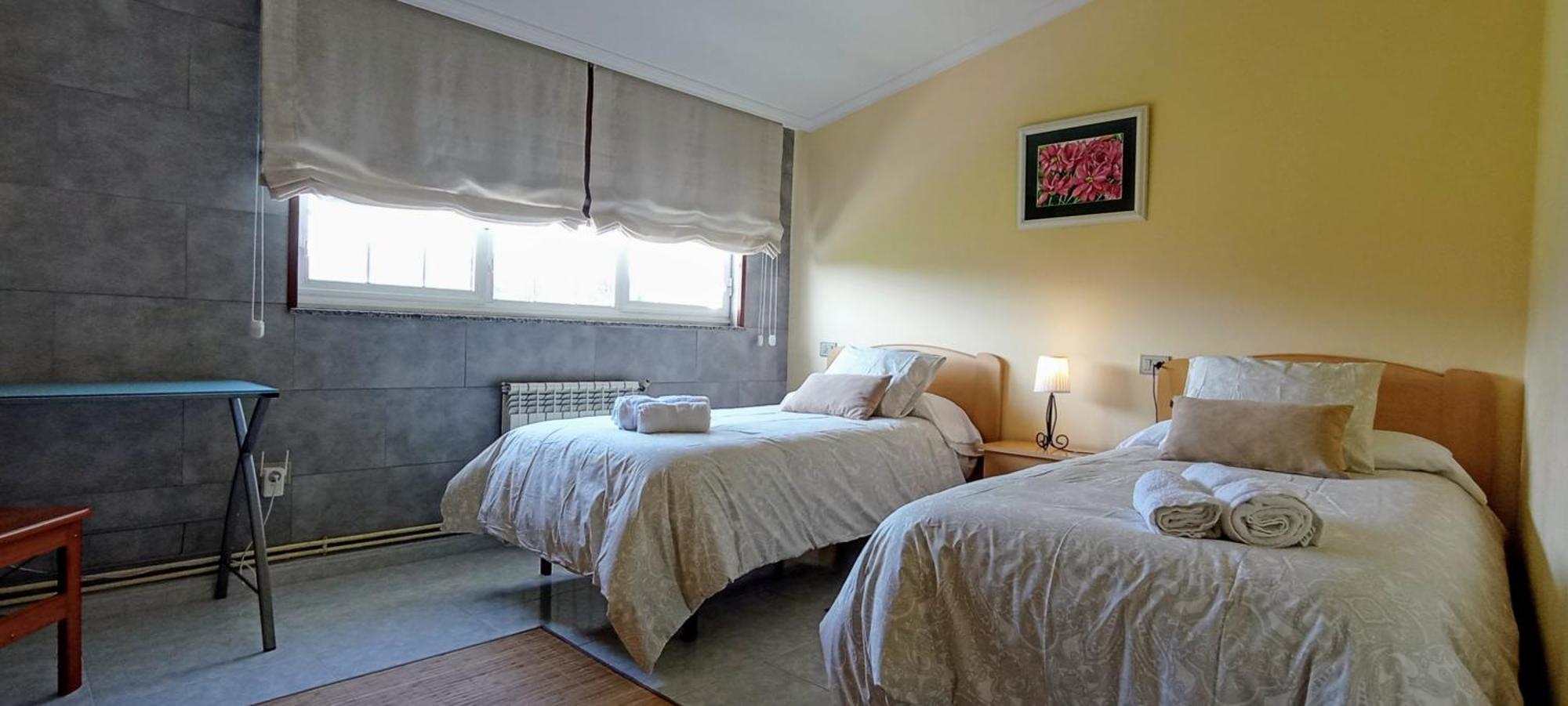 Apartamento En Las Afueras Ribadeo Exteriér fotografie