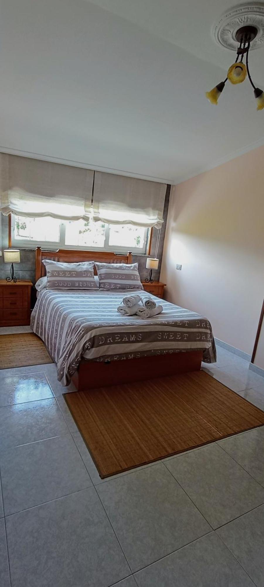 Apartamento En Las Afueras Ribadeo Exteriér fotografie