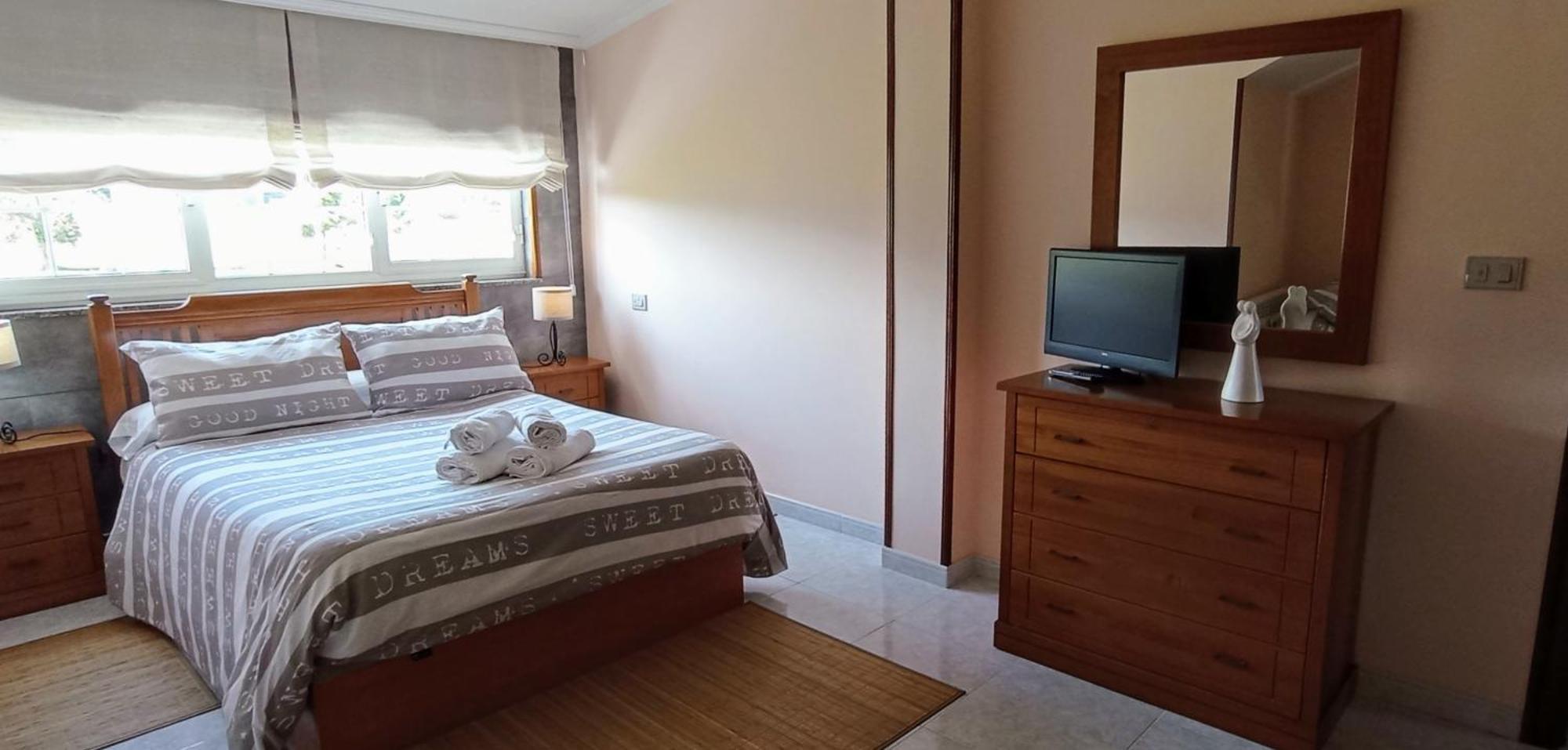 Apartamento En Las Afueras Ribadeo Exteriér fotografie