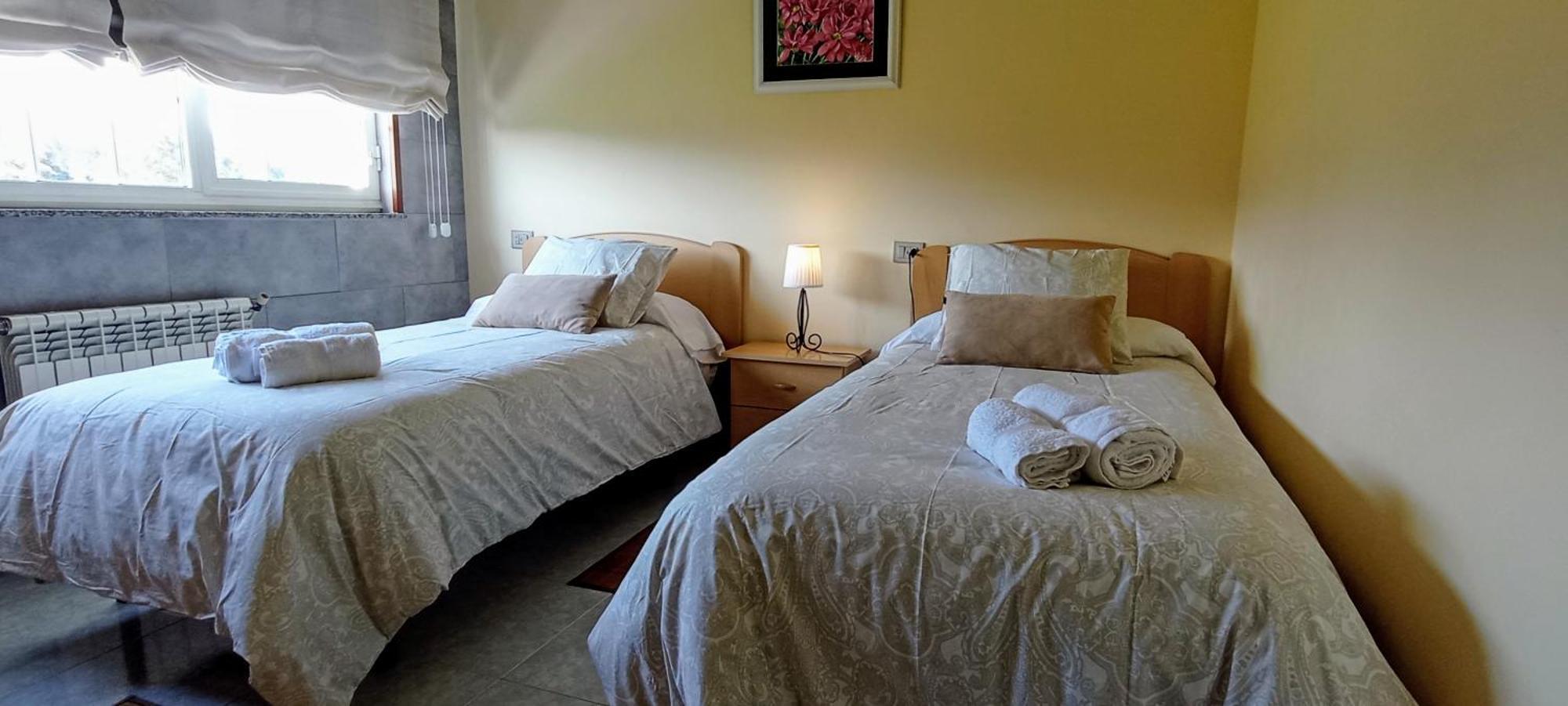 Apartamento En Las Afueras Ribadeo Exteriér fotografie