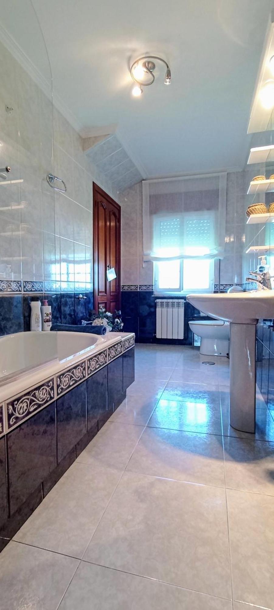 Apartamento En Las Afueras Ribadeo Exteriér fotografie