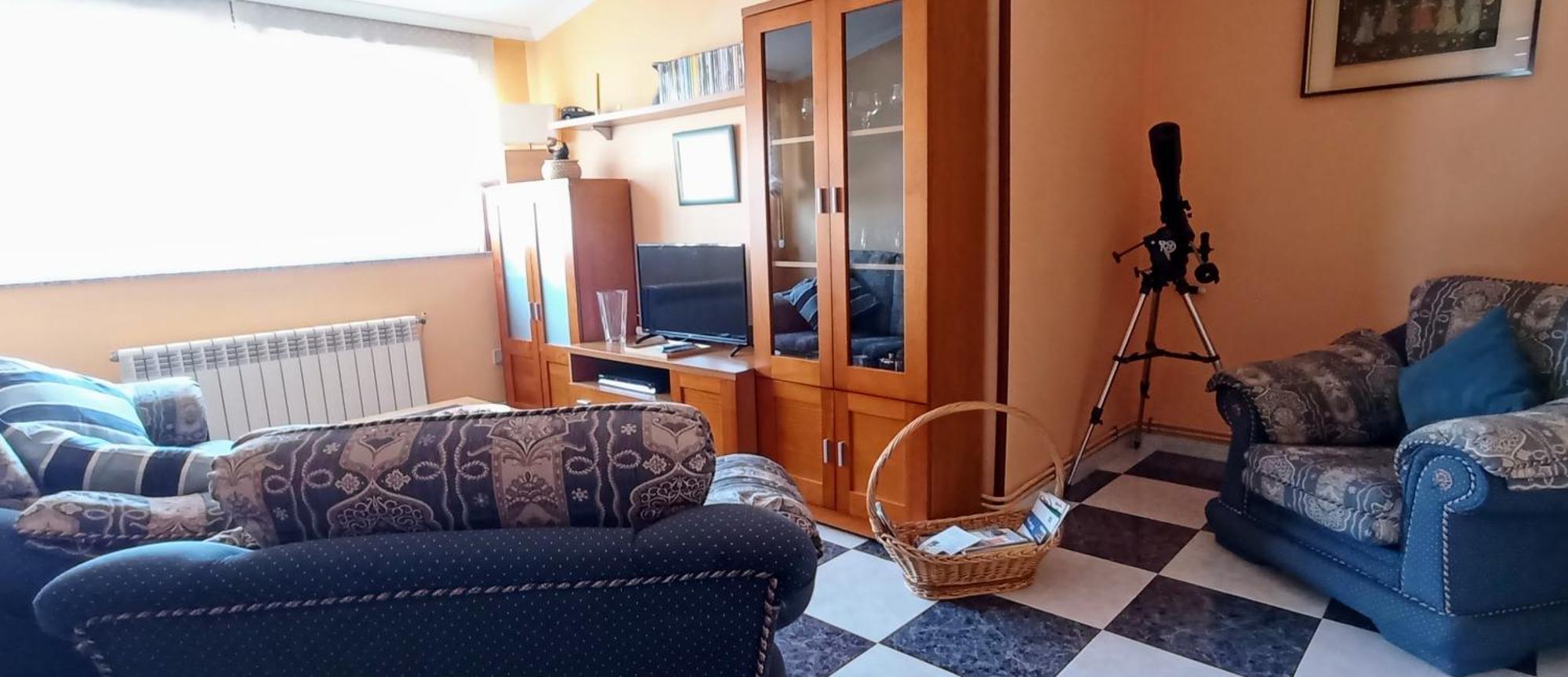 Apartamento En Las Afueras Ribadeo Exteriér fotografie