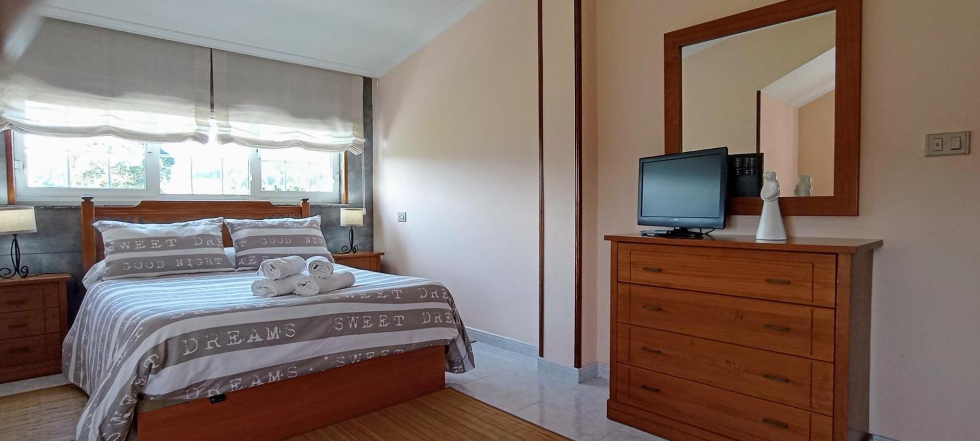 Apartamento En Las Afueras Ribadeo Exteriér fotografie