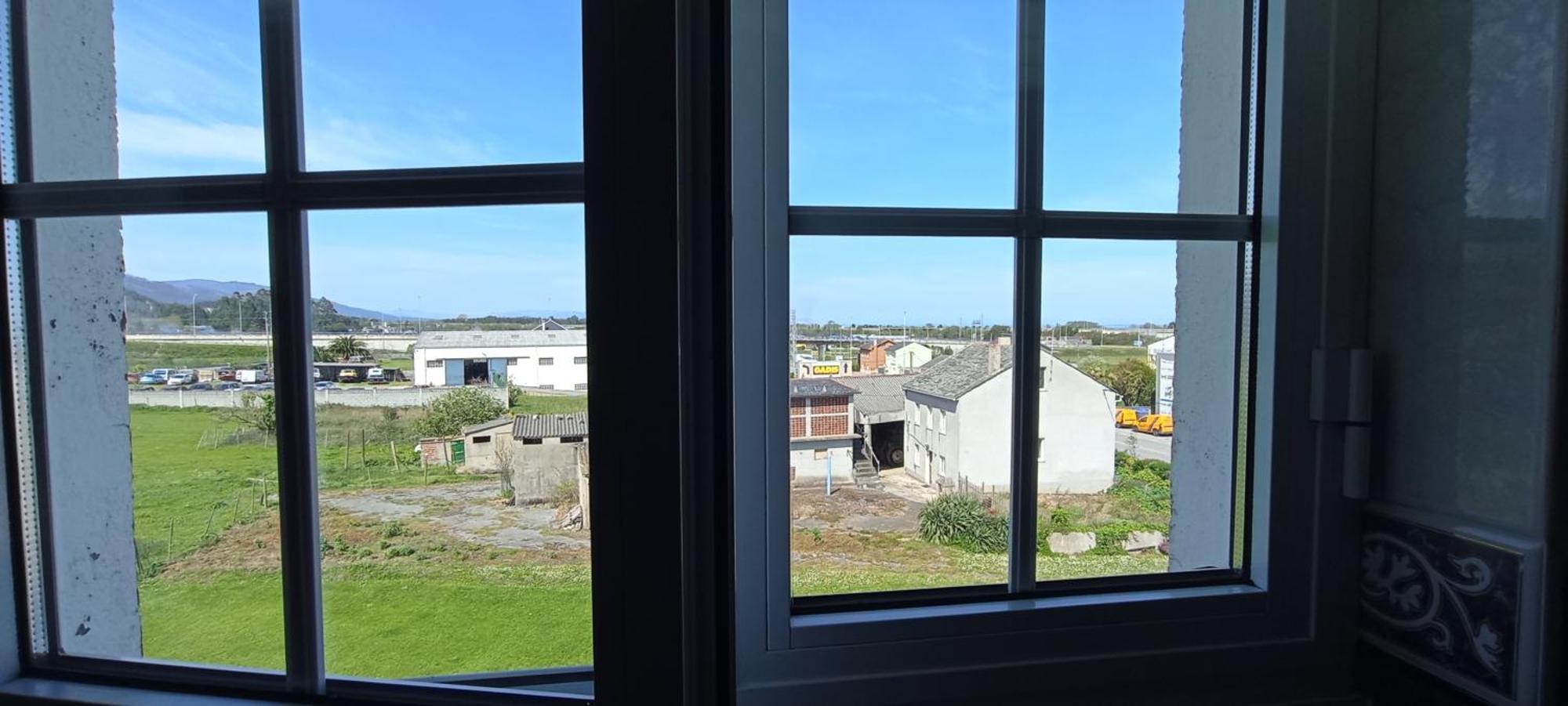 Apartamento En Las Afueras Ribadeo Exteriér fotografie