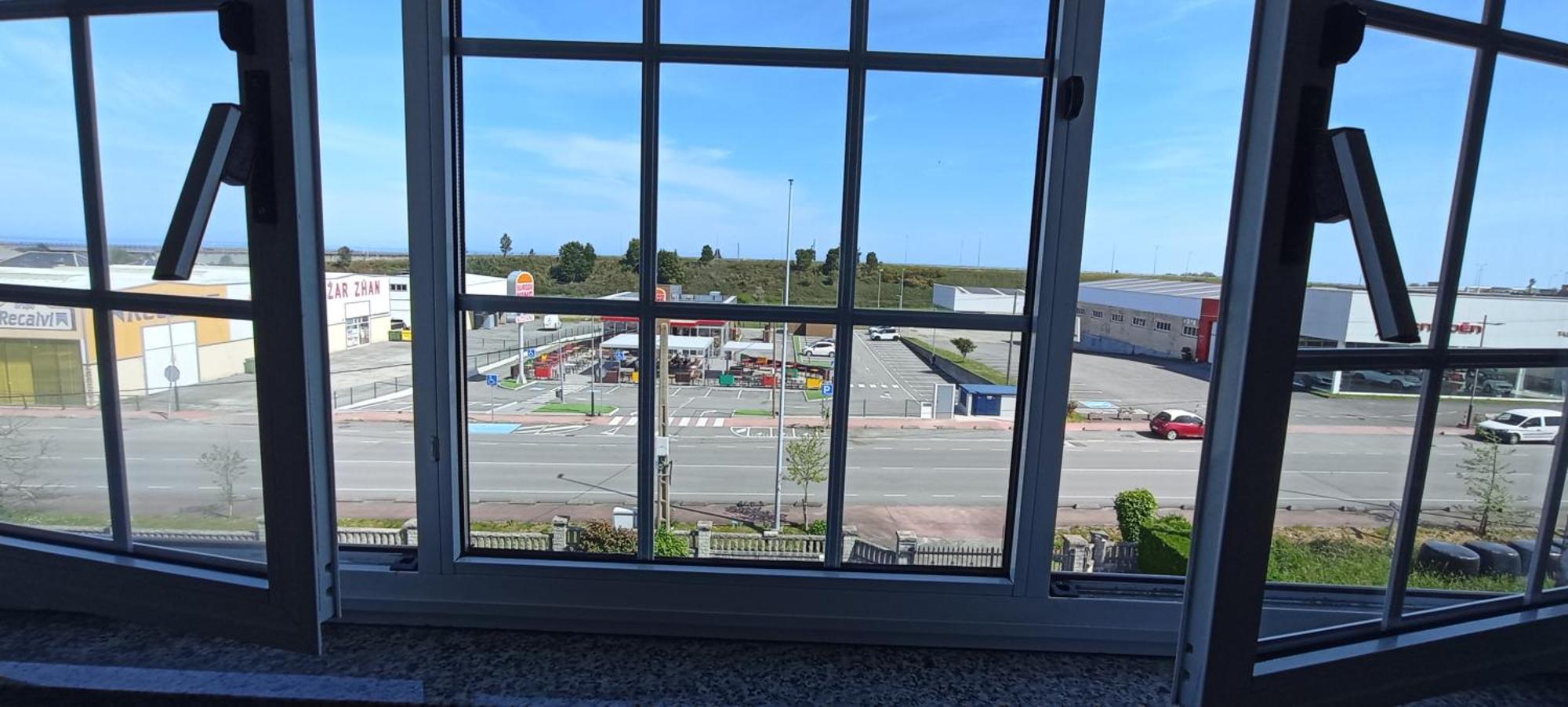 Apartamento En Las Afueras Ribadeo Exteriér fotografie