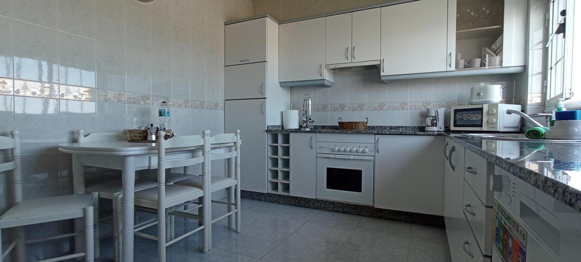 Apartamento En Las Afueras Ribadeo Exteriér fotografie