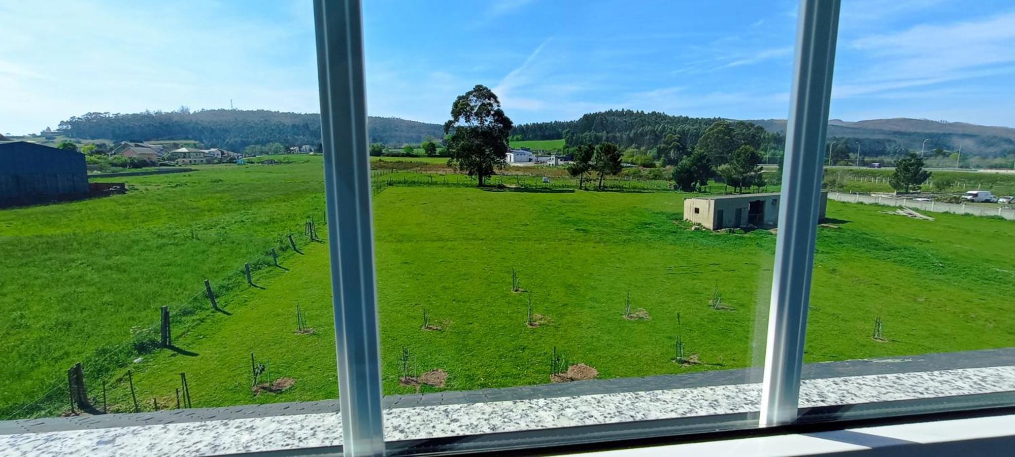 Apartamento En Las Afueras Ribadeo Exteriér fotografie