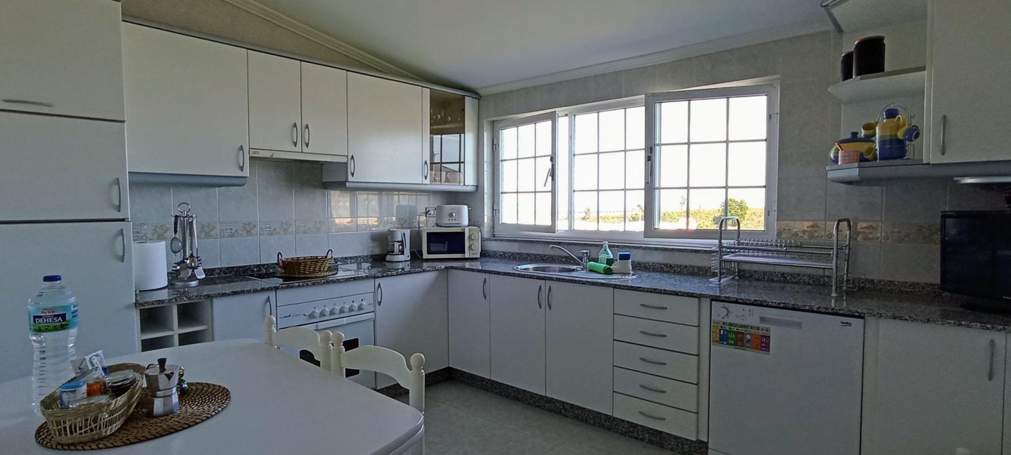 Apartamento En Las Afueras Ribadeo Exteriér fotografie